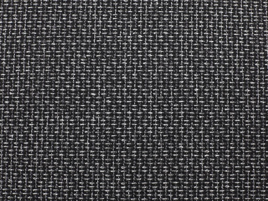 Canapé D'angle Convertible Avec Rangement En Tissu Et Simili RABELAIS - Bicolore Anthracite Et Noir 14 Canapé D'angle Convertible Avec Rangement En Tissu Et Simili RABELAIS - Bicolore Anthracite Et Noir – Image 12