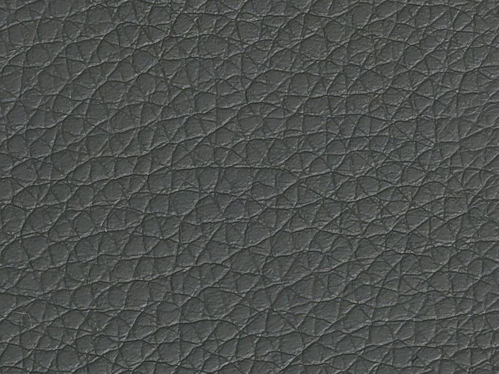 Canapé Panoramique 7 Places En Simili SCOSY - Bicolore Gris Et Blanc 4 Canapé Panoramique 7 Places En Simili SCOSY - Bicolore Gris Et Blanc – Image 2