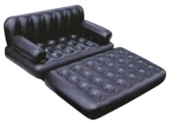 Canapé-lit Double Gonflable 5 En 1 188x152x64 Cm 14 Canapé-lit Double Gonflable 5 En 1 188x152x64 Cm -Meubles Soldes Boutique canape 22001973
