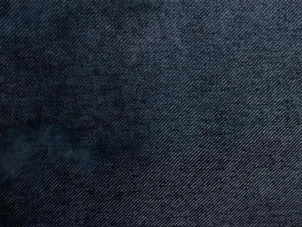 Canapé D'angle Panoramique Convertible En Tissu Bleu LADAZIA 9 Canapé D'angle Panoramique Convertible En Tissu Bleu LADAZIA – Image 7