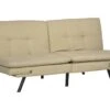 Canapé Convertible IRUN Beige Chanvre 2 Canapé Convertible IRUN Beige Chanvre -Meubles Soldes Boutique canape 22099397