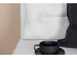 Vicky Canapé-lit ,fauteuil Blanc. -Meubles Soldes Boutique canape 22105167