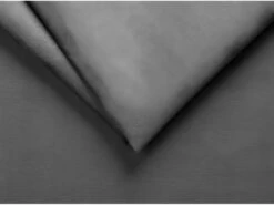 Canapé D'Angle MARIA Réversible Et Convertible Avec Coffre En Simili Et Microfibre - Gris Et Noir -Meubles Soldes Boutique canape 22447801