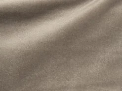 Canapé 3 Places En Velours KESTREL - Taupe De Pascal Morabito -Meubles Soldes Boutique canape 444225