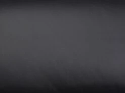 Canapé 3 Places En Cuir De Buffle Noir MIMAS -Meubles Soldes Boutique canape 474195