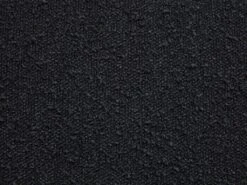 Canapé 3 Places En Tissu Sherpa Effet Peau De Mouton Noir MAGALI 15 Canapé 3 Places En Tissu Sherpa Effet Peau De Mouton Noir MAGALI -Meubles Soldes Boutique canape 4917451