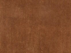 Canapé D'angle Gauche En Velours Côtelé Camel MIKE -Meubles Soldes Boutique canape 504249