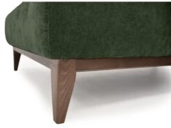 Canapé D'angle Droit En Tissu Vert Sapin JOSEFA 10 Canapé D'angle Droit En Tissu Vert Sapin JOSEFA -Meubles Soldes Boutique canape 8739869