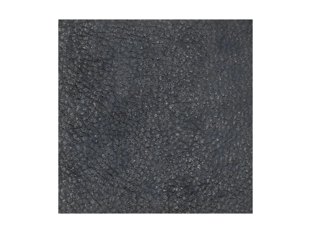 ALMERIA - Canapé Relax Manuel 3 Places Gris Foncé 5 ALMERIA - Canapé Relax Manuel 3 Places Gris Foncé – Image 3