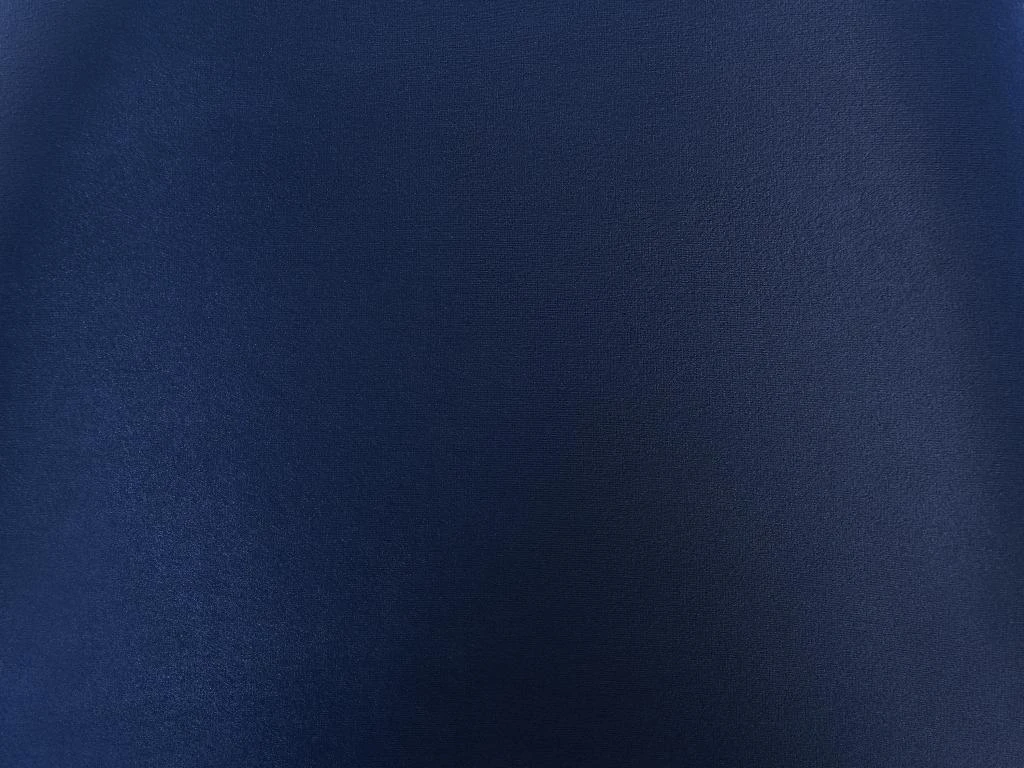 Lot De 2 Chaises En Velours Et Hêtre - Bleu - JODY 10 Lot De 2 Chaises En Velours Et Hêtre - Bleu - JODY – Image 8