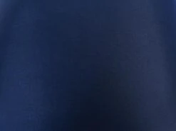 Lot De 6 Chaises En Velours Et Hêtre - Bleu - JODY -Meubles Soldes Boutique chaise 12619127