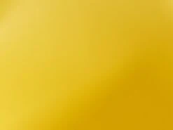 Lot De 2 Chaises Enfant Avec Accoudoirs En Polypropylène Et Hêtre - Jaune - POUPINETTE -Meubles Soldes Boutique chaise 12653987