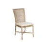 Chaise En Rotin Naturel - FYSI