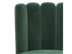 Chaise Rosy En Velours Vert (lot De 2) 13 Chaise Rosy En Velours Vert (lot De 2) -Meubles Soldes Boutique chaise 19471669