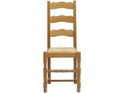 Lot De 6 Chaises SEGUIN - Hêtre Massif & Assise En Paille De Seigle 12 Lot De 6 Chaises SEGUIN - Hêtre Massif & Assise En Paille De Seigle -Meubles Soldes Boutique chaise 218861