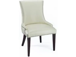 Chaise Crème 62 X 55 X 92.45 Cm - Marcelina