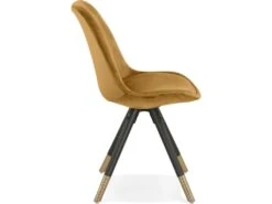 Chaise Design Mikado -Meubles Soldes Boutique chaise 22359287