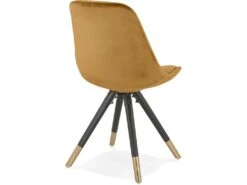 Chaise Design Mikado -Meubles Soldes Boutique chaise 22359289