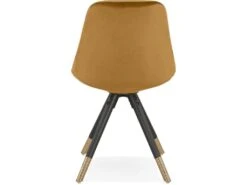 Chaise Design Mikado -Meubles Soldes Boutique chaise 22359291