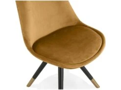 Chaise Design Mikado -Meubles Soldes Boutique chaise 22359293