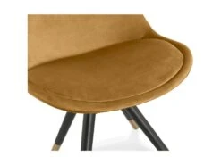 Chaise Design Mikado -Meubles Soldes Boutique chaise 22359295