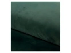 Chaise En Velours 51 X 46 X 91 Cm - Vert -Meubles Soldes Boutique chaise 22741977