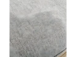 AGATHE - Chaise Médaillon Gris Pieds Bois(x2) -Meubles Soldes Boutique chaise 8939837