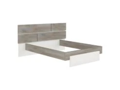 Chambre Adulte Complète (160*200) - FLORINE N°1 12 Chambre Adulte Complète (160*200) - FLORINE N°1 -Meubles Soldes Boutique chambre complete 17787947