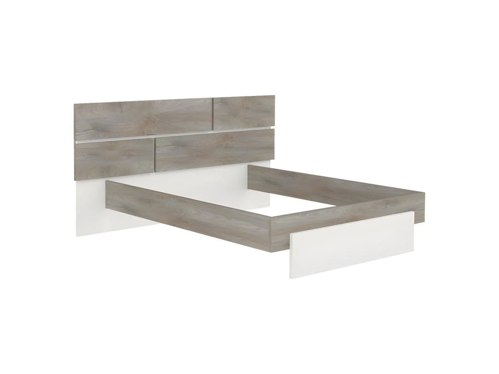 Chambre Adulte Complète (160*200) - FLORINE N°1 7 Chambre Adulte Complète (160*200) - FLORINE N°1 – Image 5