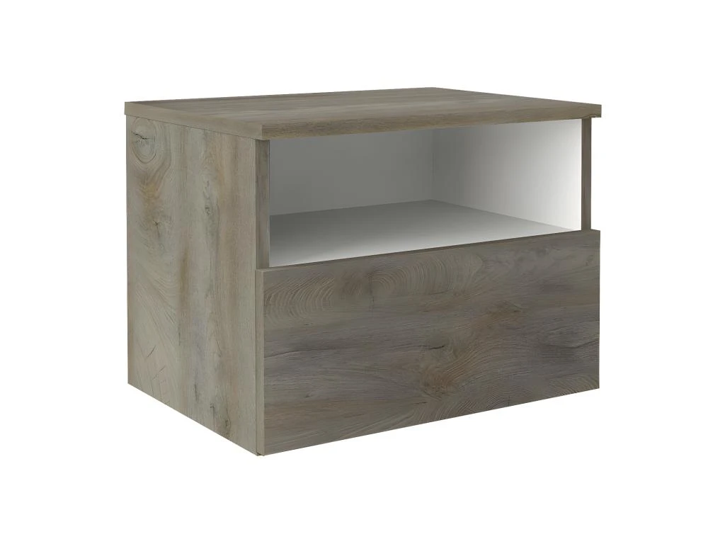 Chambre Adulte Complète (160*200) - FLORINE N°1 8 Chambre Adulte Complète (160*200) - FLORINE N°1 – Image 6