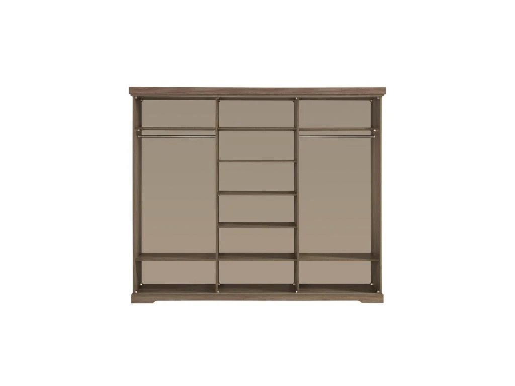 Chambre Adulte Complète (160*200) - TIVA N°2 7 Chambre Adulte Complète (160*200) - TIVA N°2 – Image 5