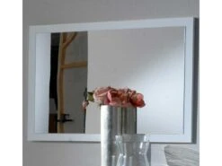 Chambre Complète 160x200 Laqué Blanc Brillant - AREZZO 15 Chambre Complète 160x200 Laqué Blanc Brillant - AREZZO -Meubles Soldes Boutique chambre complete 19826609