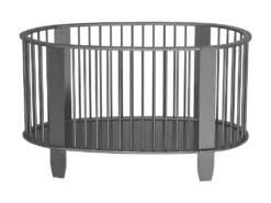 Lit Bébé évolutif Et Commode Avec Plan à Langer Oeuf Gris Anthracite 9 Lit Bébé évolutif Et Commode Avec Plan à Langer Oeuf Gris Anthracite -Meubles Soldes Boutique chambre complete 9814975