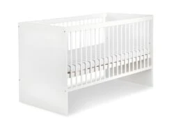 Chambre Complète Lit Bébé évolutif - Commode à Langer - Armoire 3 Portes LittleSky By Klups Dalia - Blanc 10 Chambre Complète Lit Bébé évolutif - Commode à Langer - Armoire 3 Portes LittleSky By Klups Dalia - Blanc -Meubles Soldes Boutique chambre complete 9819009