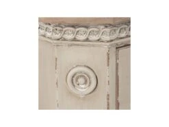 Commode 3 Tiroirs Bois - LIBESI -Meubles Soldes Boutique commode 17631117