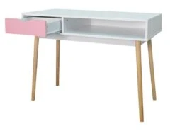 Console Onepink 100x50x80cm Thinia Home -Meubles Soldes Boutique console 13101043