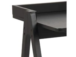 Miso Bureau, Noir. -Meubles Soldes Boutique console 22048243