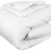 Couette 260x240 Cm 4 Saisons ELSA Garnissage Fibre Polyester 200+300 = 500 G/m2