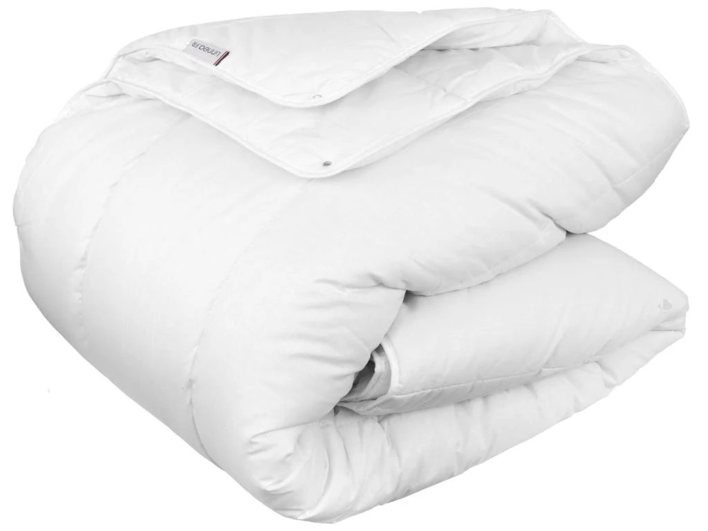 Couette 260x240 Cm 4 Saisons ELSA Garnissage Fibre Polyester 200+300 = 500 G/m2 3 Couette 260x240 Cm 4 Saisons ELSA Garnissage Fibre Polyester 200+300 = 500 G/m2