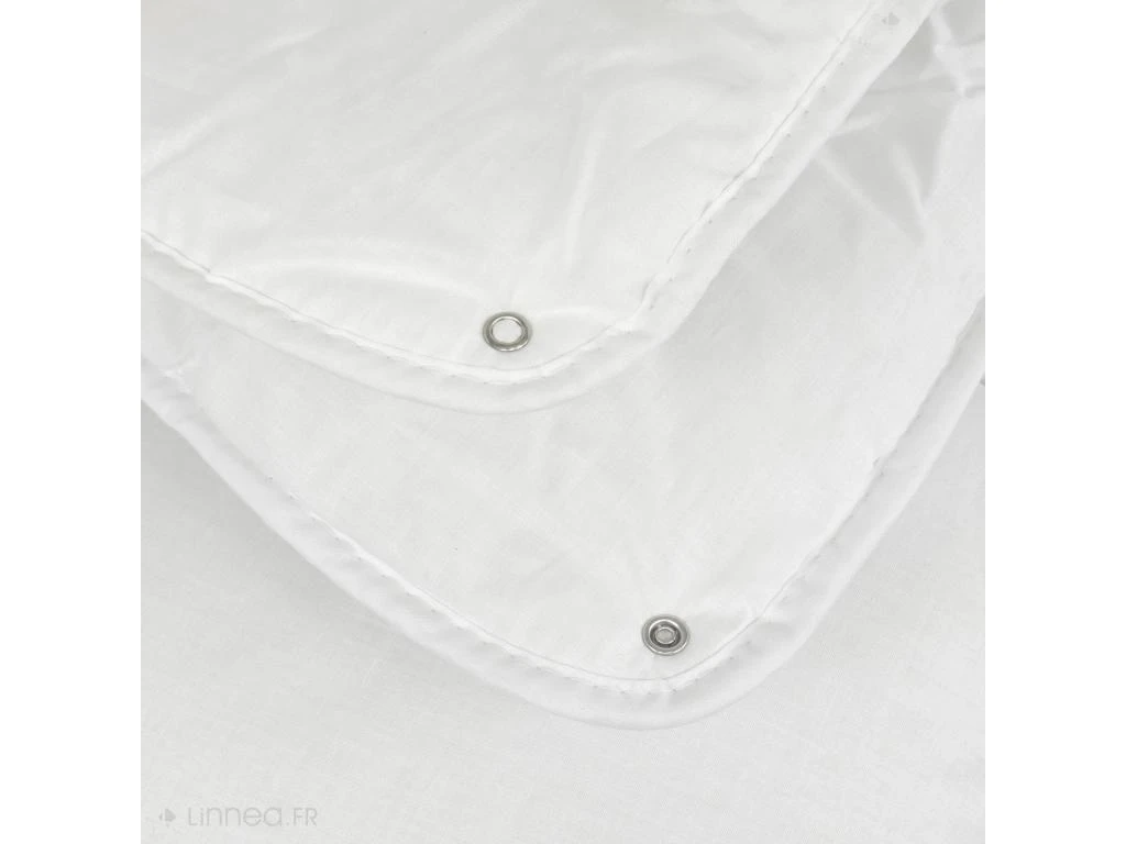 Couette 260x240 Cm 4 Saisons ELSA Garnissage Fibre Polyester 200+300 = 500 G/m2 5 Couette 260x240 Cm 4 Saisons ELSA Garnissage Fibre Polyester 200+300 = 500 G/m2 – Image 3