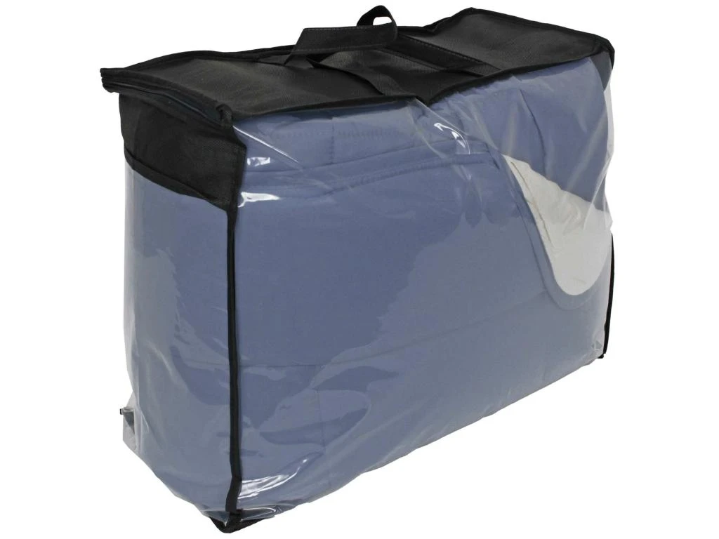 Couette été 140x200 Cm COCOON BICOLORE Petrole/Mastic Garnissage Fibre Polyester 200 G/m2 7 Couette été 140x200 Cm COCOON BICOLORE Petrole/Mastic Garnissage Fibre Polyester 200 G/m2 – Image 5