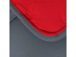 Couette été 240x220 Cm COCOON BICOLORE Gris/Rouge Garnissage Fibre Polyester 200 G/m2 14 Couette été 240x220 Cm COCOON BICOLORE Gris/Rouge Garnissage Fibre Polyester 200 G/m2 -Meubles Soldes Boutique couette 10884369