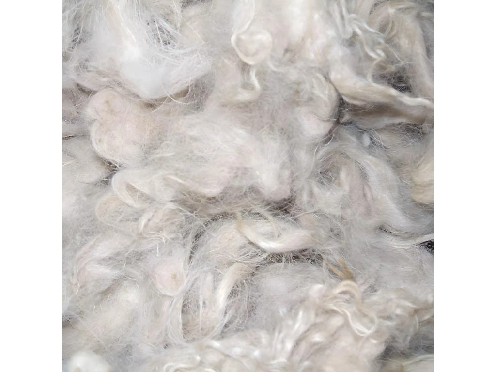 OLYMPE LITERIE | Couette SWEETNESS 220x240 Cm | Laine Pure 6 OLYMPE LITERIE | Couette SWEETNESS 220x240 Cm | Laine Pure – Image 4