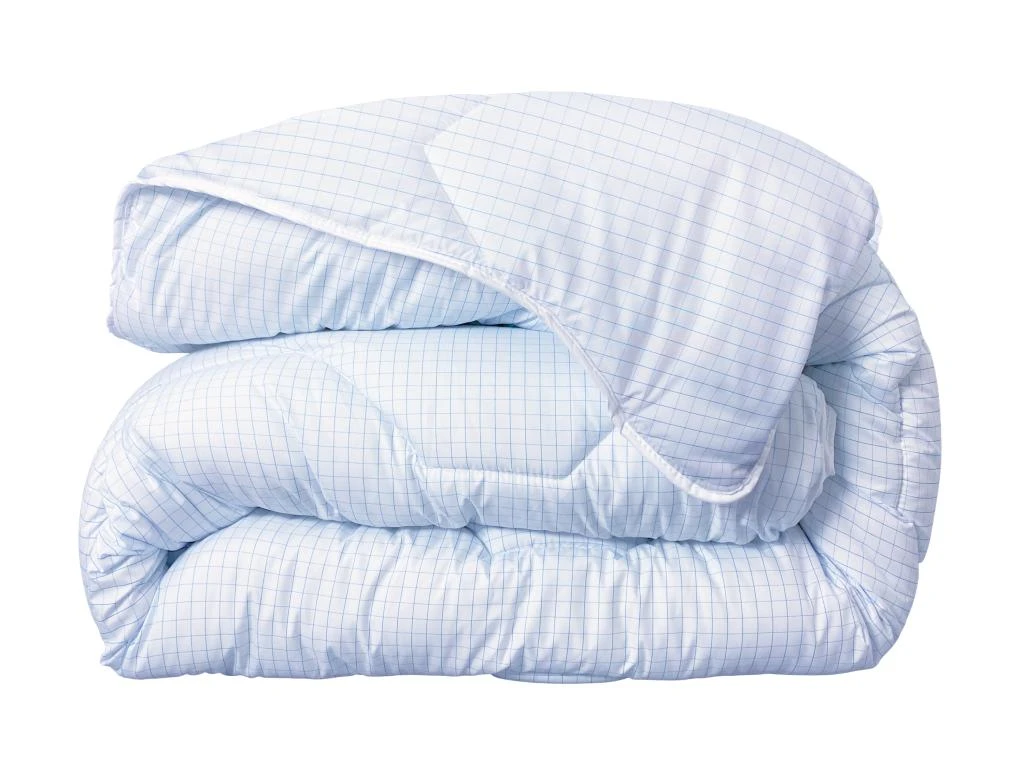 Pack DODO Couette 220 X 240 Cm + 2 Oreillers 60 X 60 Cm - Protection Totale Anti Acariens - ANGE GARDIEN 4 Pack DODO Couette 220 X 240 Cm + 2 Oreillers 60 X 60 Cm - Protection Totale Anti Acariens - ANGE GARDIEN – Image 2