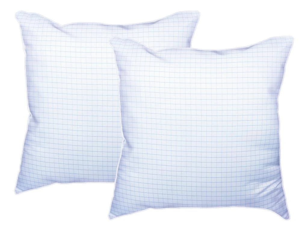 Pack DODO Couette 220 X 240 Cm + 2 Oreillers 60 X 60 Cm - Protection Totale Anti Acariens - ANGE GARDIEN 5 Pack DODO Couette 220 X 240 Cm + 2 Oreillers 60 X 60 Cm - Protection Totale Anti Acariens - ANGE GARDIEN – Image 3