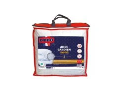 Pack DODO Couette 220 X 240 Cm + 2 Oreillers 60 X 60 Cm - Protection Totale Anti Acariens - ANGE GARDIEN 10 Pack DODO Couette 220 X 240 Cm + 2 Oreillers 60 X 60 Cm - Protection Totale Anti Acariens - ANGE GARDIEN -Meubles Soldes Boutique couette 12872805