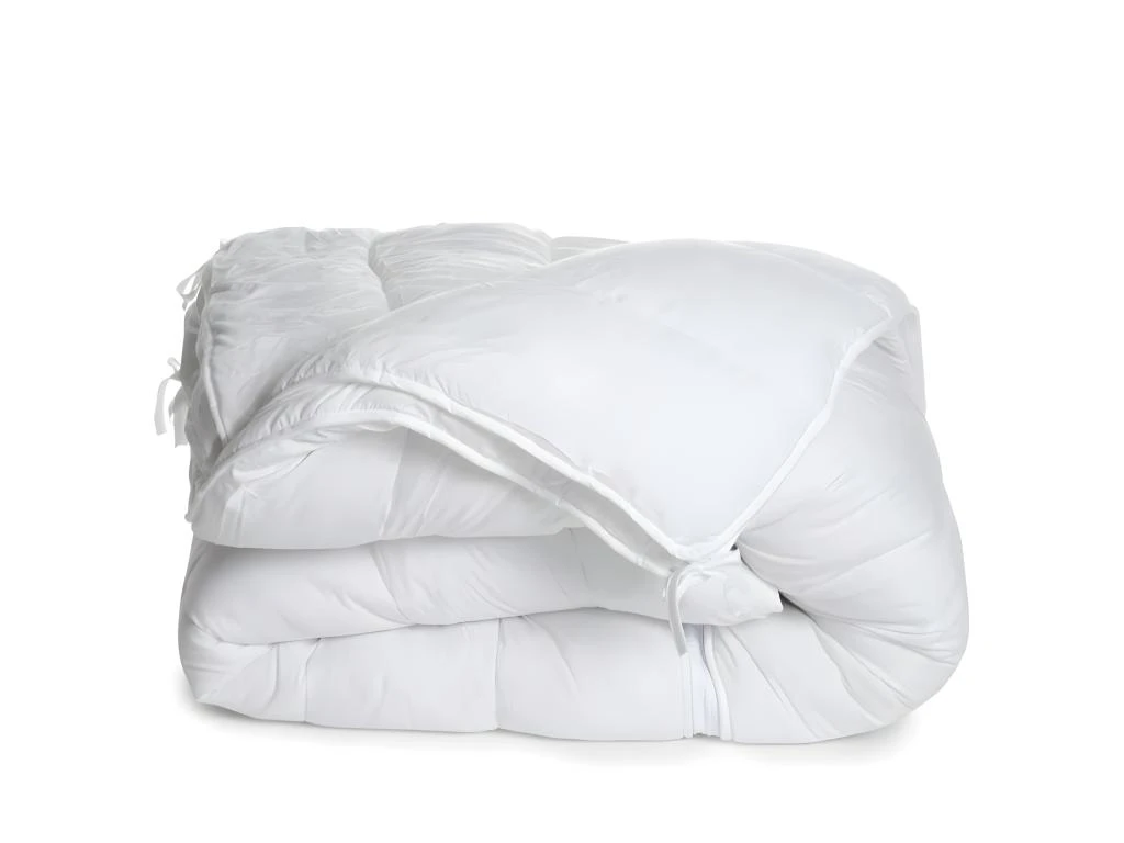 Couette Chaude Adaptable Pour 2 - Spécial Couples 240x260cm 3 Couette Chaude Adaptable Pour 2 - Spécial Couples 240x260cm