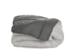 Couette Imprimée Microfibre Chaude La Chaleureuse 220x240cm