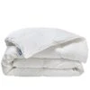 Couette Chaude Duvet De Canard 230g/m2 - 220x240cm -Meubles Soldes Boutique couette 13605361