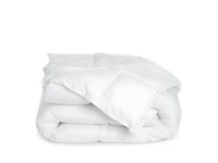 Couette Très Chaude Sensation Duvet 140x200cm